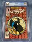 Amazing Spider-Man #300 CGC 9.6 1st Appearance Venom
