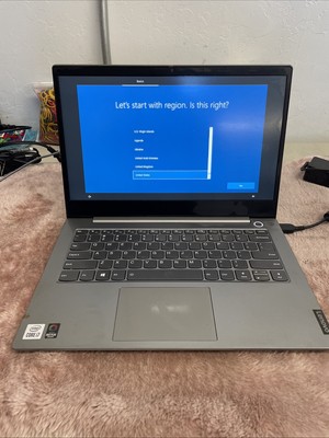lenovo thinkbook 14-iil 20sl (20SL0016US)