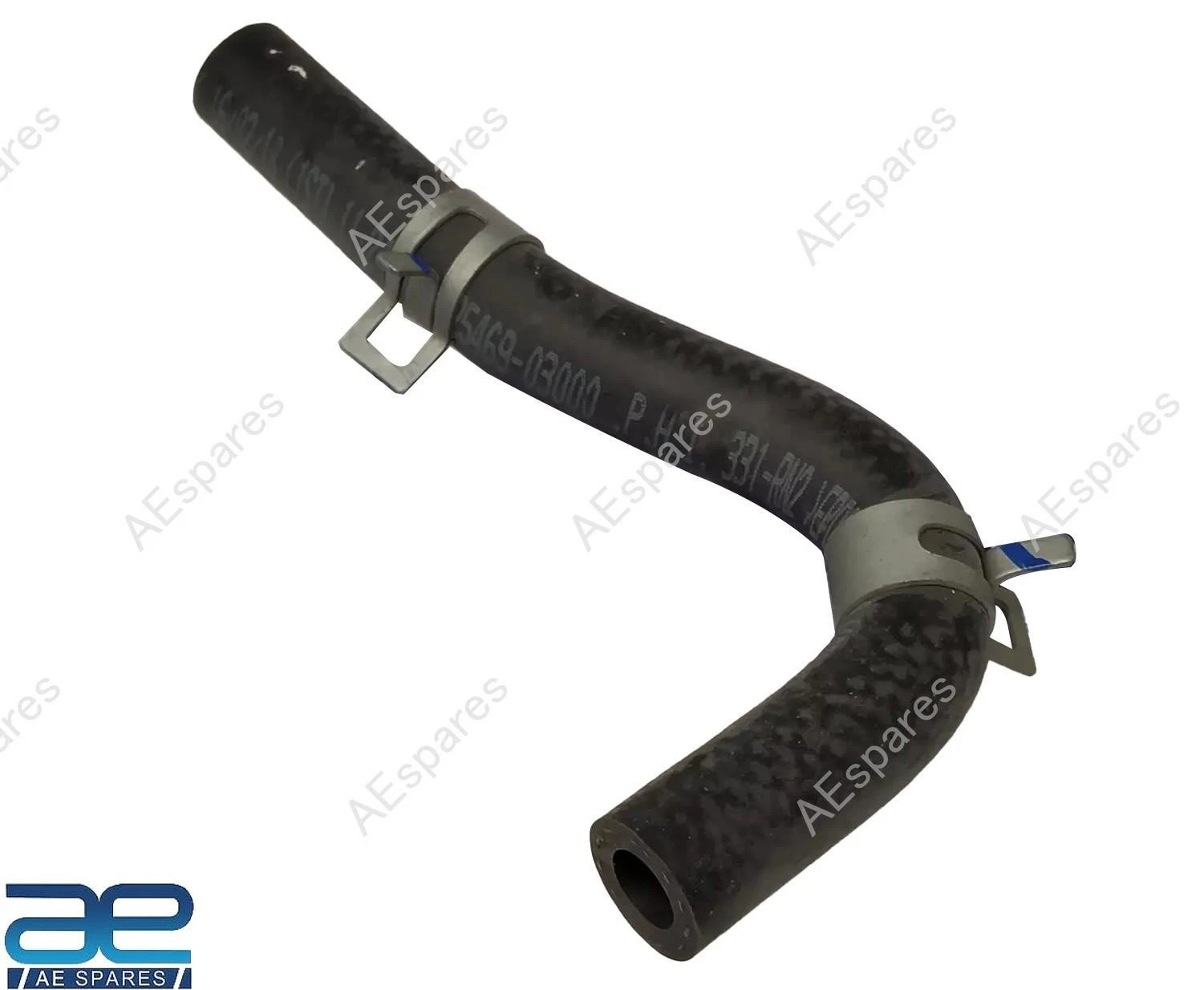 Water Hose "B" Assembly For Hyundai I10 2008-2013, I20 2008-2012 25469-03000 view 2