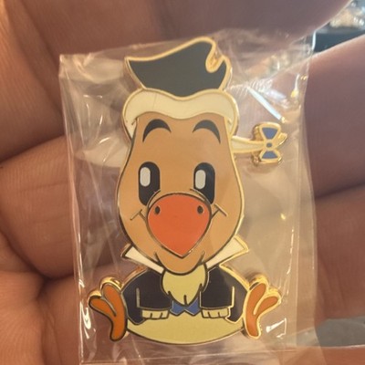 Disney dodo alice in wonderland single pin character Alice in Wonderland dodo