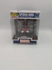 Funko Pop! Deluxe: Marvel - Spider-Man - Target (Exclusive) #1462