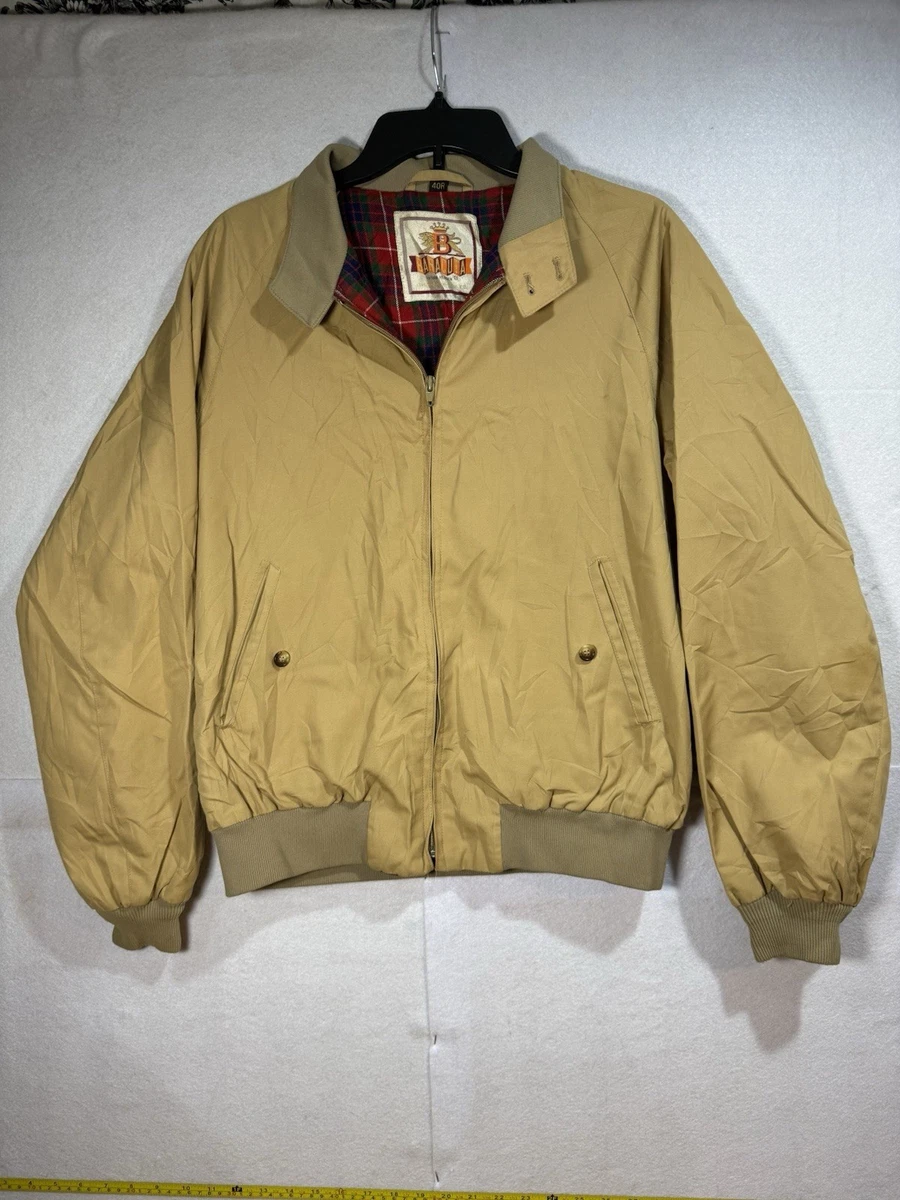 Baracuta G9 Coats & Jackets for Men for sale - eBay