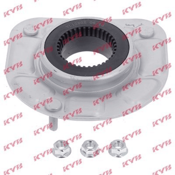 Reparatursatz FederbeinstüTzlager Vorderachse FüR Volvo S60 I S80 V70 II XC70-image