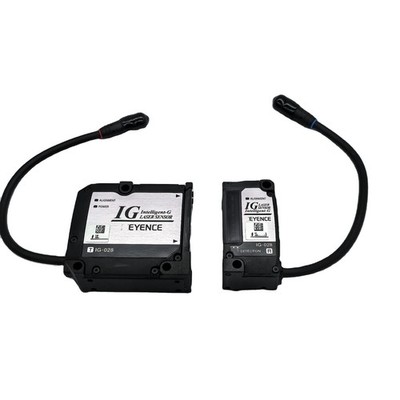 IG-028   Keyence   Vision Systems