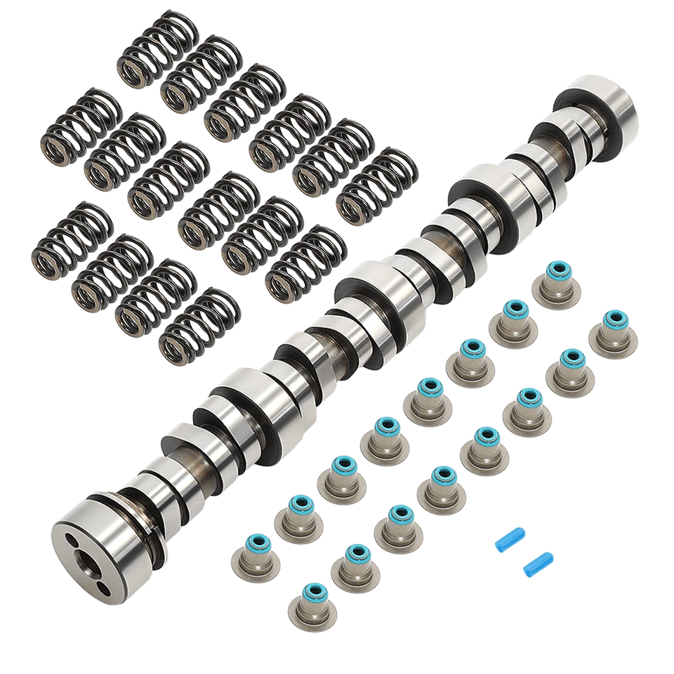 Stage 3 Cam Low Lift Cam Kit For 2008-2014 Cadillac Escalade 19355738 12561721 Foto 4 de 4