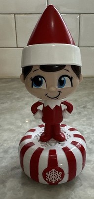 Elf On The Shelf Battery Operated Musical Hide + Seek Game Hide Me+Find Me!