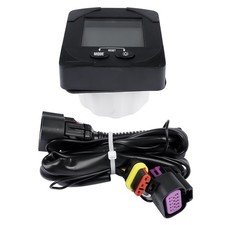 879896K11 79-879896K21 Monitor Kit for Mercury Marine Quicksilver Smartcraft SC1