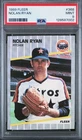 1989 Fleer - Nolan Ryan #368