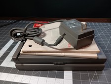 Macintosh 150 Powerbook Laptop - boots to video issues for parts.