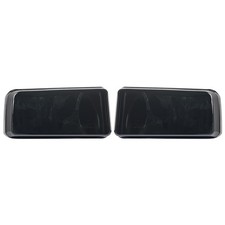 Smoke Bumper Fog Lights Lamps For 2007-2015 Chevy Silverado 2500hd 3500hd Tahoe Smoke Bumper Fog Lights Lamps For 2007-2015 Chevy Silverado 2500hd 3500hd Tahoe