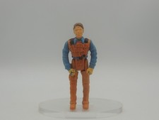 M.A.S.K - Figure Pack - Nash Gorey - MASK Kenner Europe Exclu - 1987