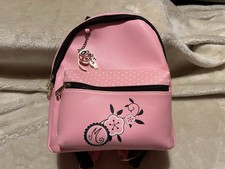 LIMITED EDITION Miraculous Ladybug Marinette&rsquo;s Backpack Official Merchandise