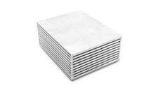 Vibrant 12972 10 x 4 x 8 Water-to-Air Interco...