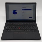 Lenovo ThinkPad X1 Carbon G7 Touch 14" | i7-8665U | 16 GB | 1 TB SSD | FHD | Win