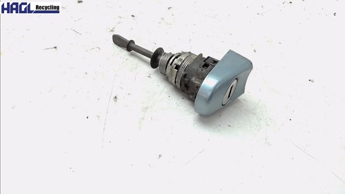 Schliesszylinder (tür vorn) Links 107837167VC VW Touran 1.9 TDI 1 T Kombi Farbe