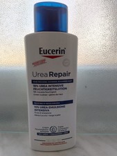 Eucerin Urea Repair 10 % Urea Intensive Feuchtigkeitslotion - 250 ml