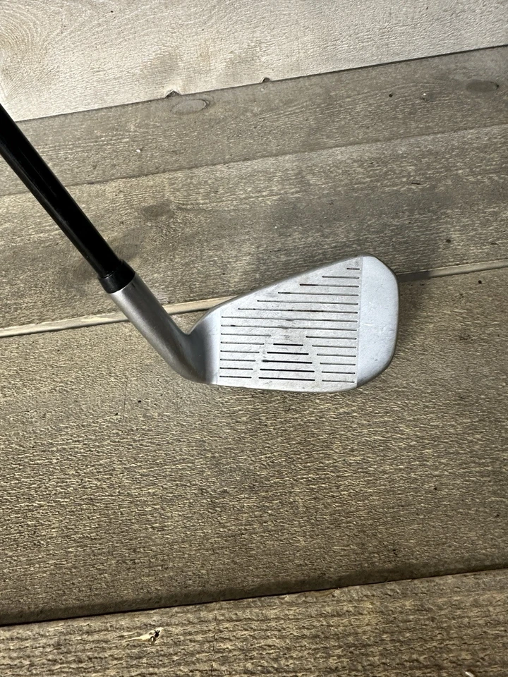 Acuity Hiper Single 9 Iron 75g Graphite Regular Flex Left Handed  36” - Image 2 of 4