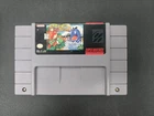 Super Mario World 2 Yoshis Island for Nintendo SNES Authentic Cartridge Tested