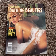 Girls of Penthouse Magazine Bathing Beauties 1998 Special Edition 🔥