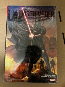 Darth Vader Charles Soule | eBay