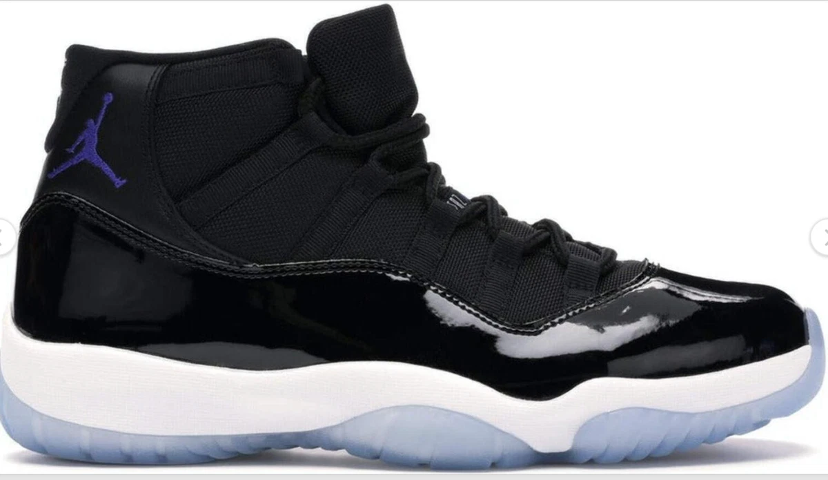 space jam ジョーダン　バークレー　4つセット Jordan 11 Retro High Space Jam for Sale | Authenticity Guaranteed