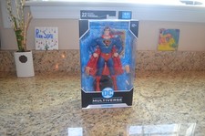 McFarlane DC Multiverse Classic Animation 1940 SUPERMAN