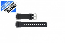 Genuine Casio Rubber Watch Band Casio DW-004C-1VST