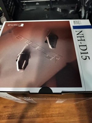 Noctua NH-D15