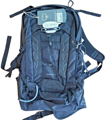 Osprey Tempest 11 L Pack - Women's Hiking Backpack - Black - OS