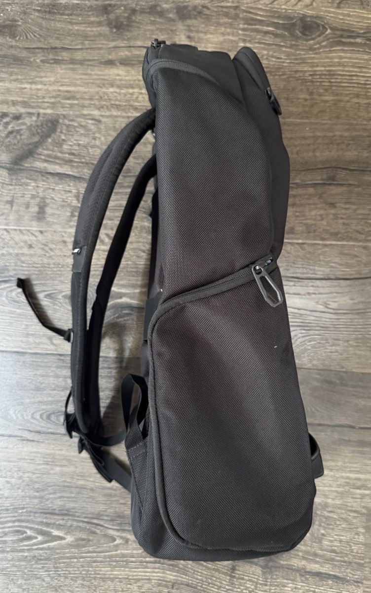 Thule Accent Backpack 28L Black 3205382 - Laptop Bag High Quality