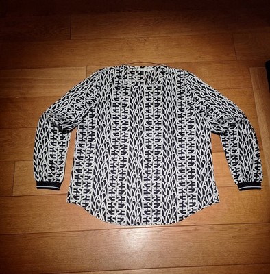 Eterna Blouse, Ladies