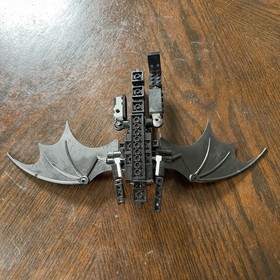 LEGO Minecraft #21117: The Ender Dragon | Sold As Pictured | Free Shipping!!!