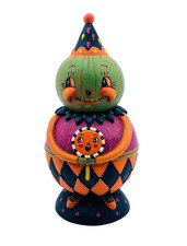 Bethany Lowe Designs: Johanna Parker, Hallowe...