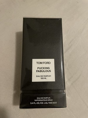 Tom Ford F***ing Fabulous Eau de Parfum 100ml OVP