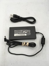 Adapter MSI GF63 Thin Delta AC Power Charger 11SC-430CA ADP-120VH D 20V 6A 120W