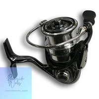 DAIWA EXIST LT2500S-CXH Spinning Reel High Performance Fishing