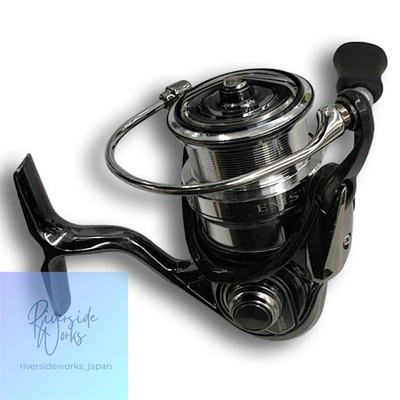 DAIWA EXIST LT2500S-CXH Spinnrolle Hochleistungsangeln