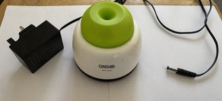 ONiLAB MX MINI Vortex Shaker Mini Mixer with Power Adapter for Biological Lab