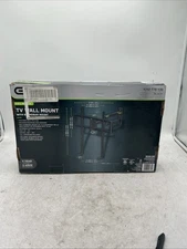 Commercial Electric Full Motion TV Wall Mount for 32 in to 77 in TVs 1010778139