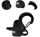 316 Stainless Steel Knotless Boat Anchor Hook Clips with Quick Release