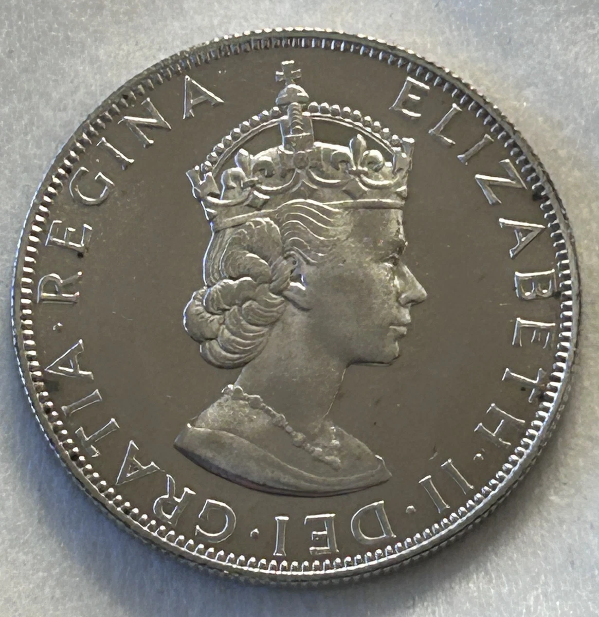 1964 Bermuda Crown for sale | eBay