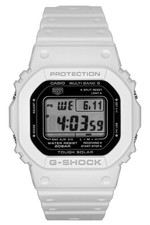 Orologio da uomo Casio G-Shock Solar Sports Bio-Based Resin Strap GW-5000HS-7