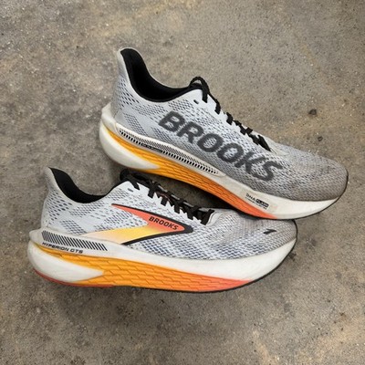 Brooks Hyperion GTS 2 Illusion Coral Womens 6.5 Road Running Shoes 1204221B-443