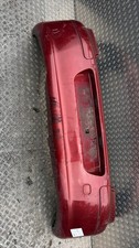 STOßSTANGE HINTEN BUMPER REAR Peugeot 307 (3A/C/D) 7410V0
