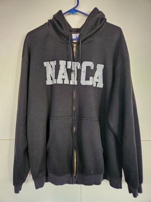 NATCA Air Traffic Control Legislative Activist Hoodie 2XL XXL ATC FAA ARTCC
