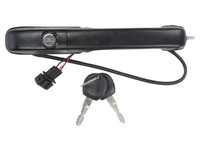 Blic 6010-01-060402P TüRgriff Vorne Rechts FüR Vw Passat 3A2 35I 3A5 1.6 2.9