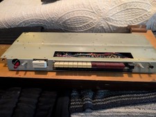 Vintage Hammond Organ Rythm II Drum Unit Machine
