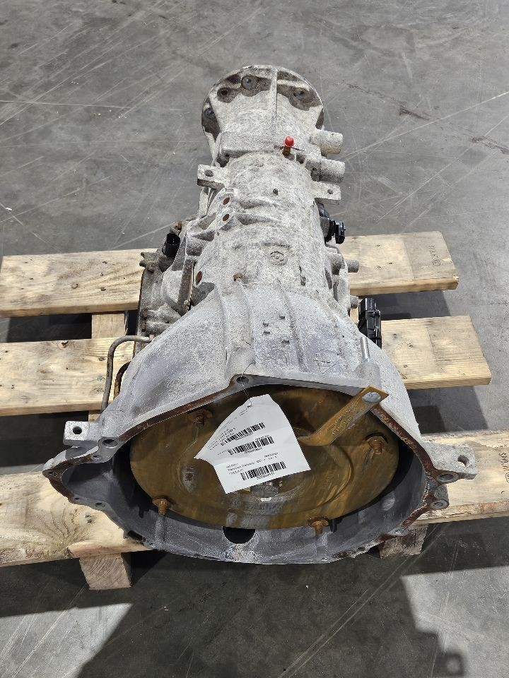 1998 Ford F150 4.6L 4WD Automatic Transmission 4R70W 8-280 OEM Tested