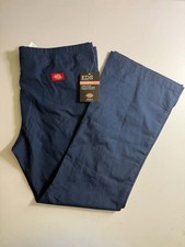 Dickies EDS Junior Fit Scrub Pants Women s Medium New With Tags