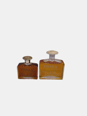 Vivara Emilio Pucci Parfum 15ml + Parfüm Badeöl 30ml rarissimo